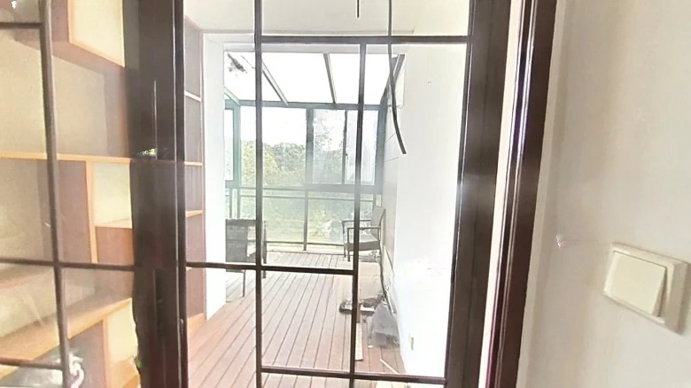 Baijiahu Villa Garden - View 15