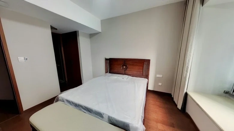 Harmony, Elegance, and Ode - View 2