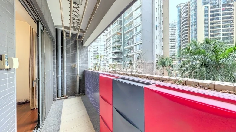 Pinnacle Peak - View 15