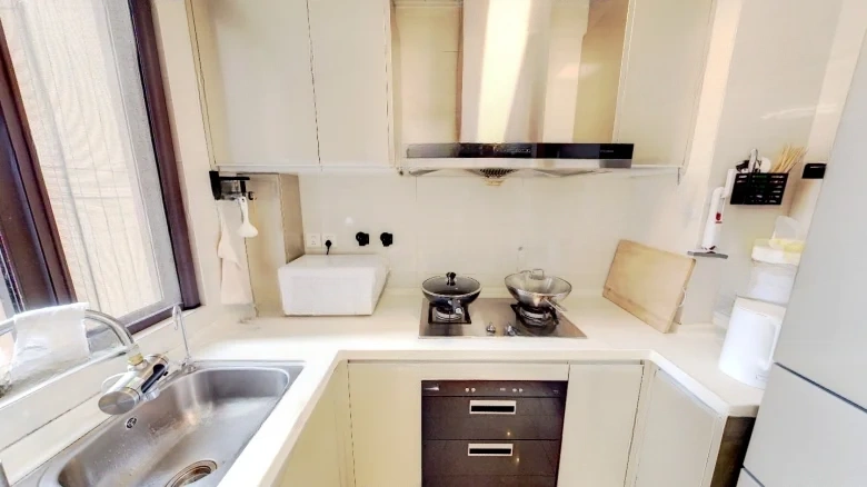 Guo Mao Run Yuan - View 4