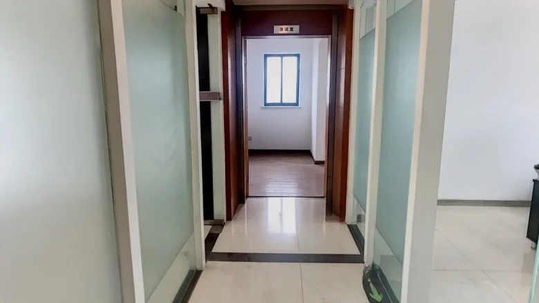 Hua Chen Tower - View 9