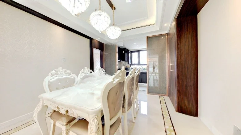 Hua Yuan Qiuma Sijiu - View 7