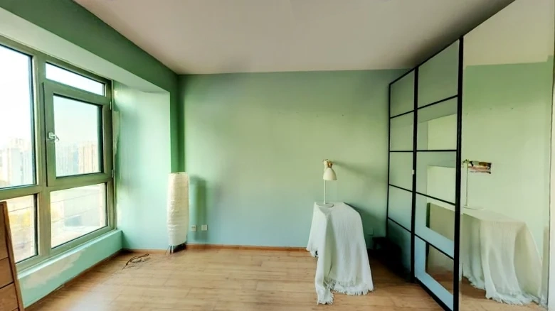 Kandu International - View 1