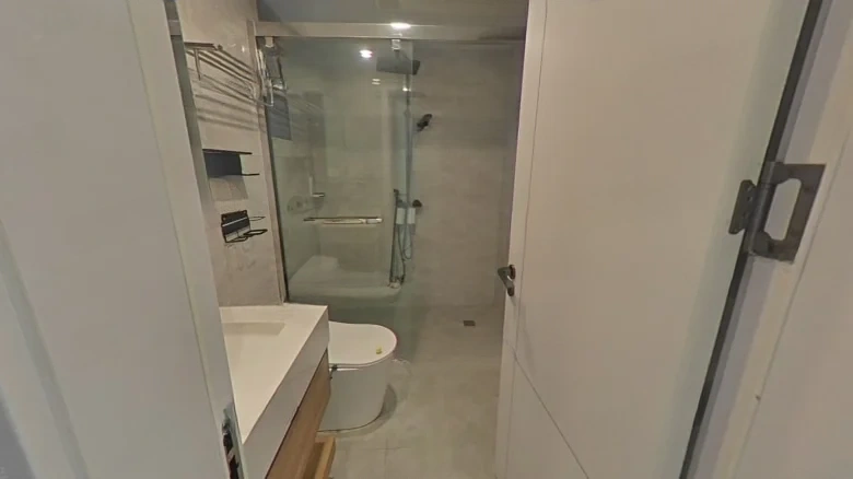 Taihe Square - View 8