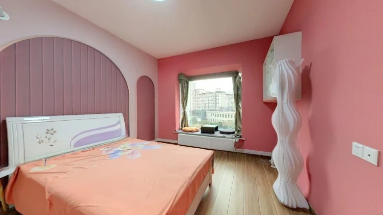 Palm Springs Phase III - View 2