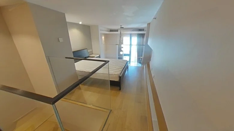 Joyful Courtyard City - View 3