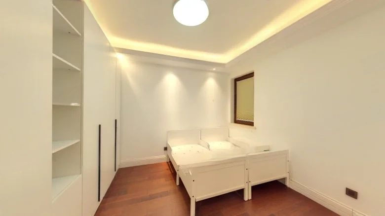 Vanke Beauteous Garden - View 3