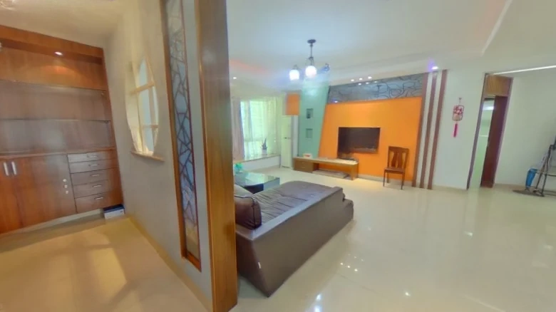 Oriental Pearl Square - View 6