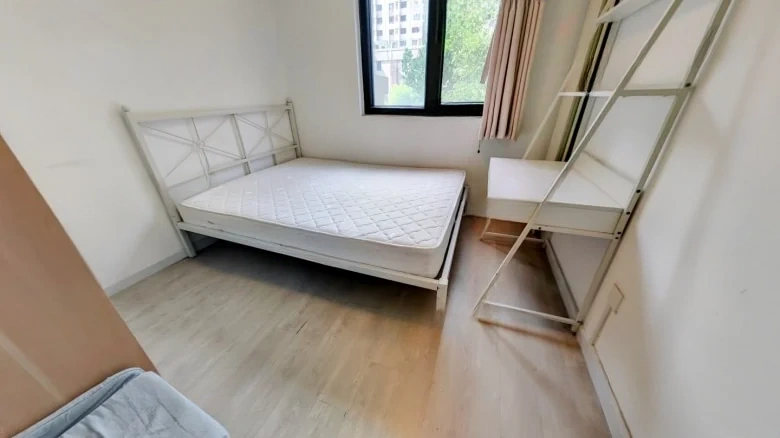 Jinyu Mansion - View 2