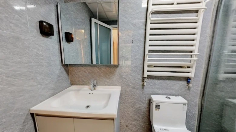 Greenland IFCA Central Residence B1-3 Zone - View 11