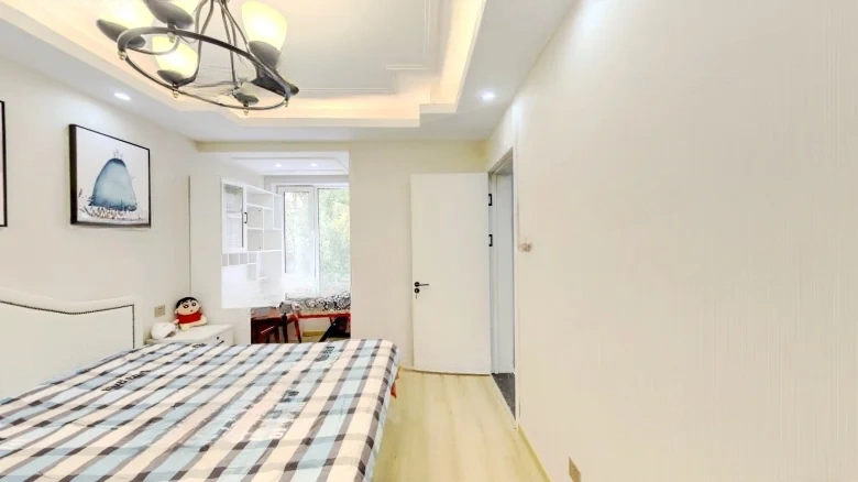 E Block, Zhonghai International Community - View 2