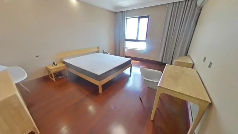 Vanke Platiere Garden - View 2