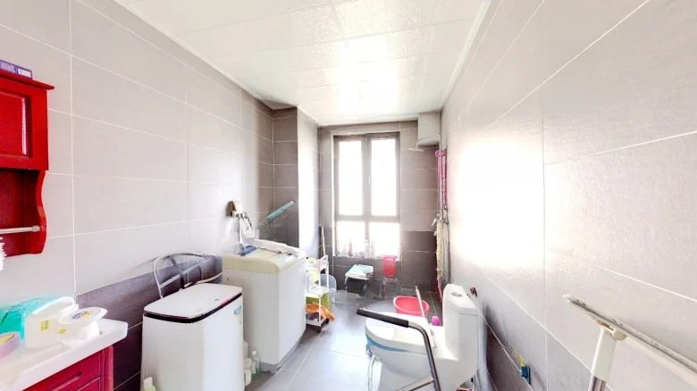 Changjiu Center Park 9号楼 - View 13