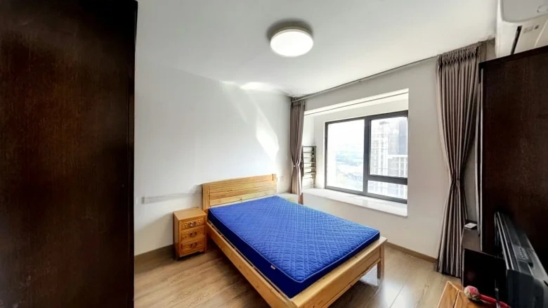 Huayue Beijing Phase II - View 4