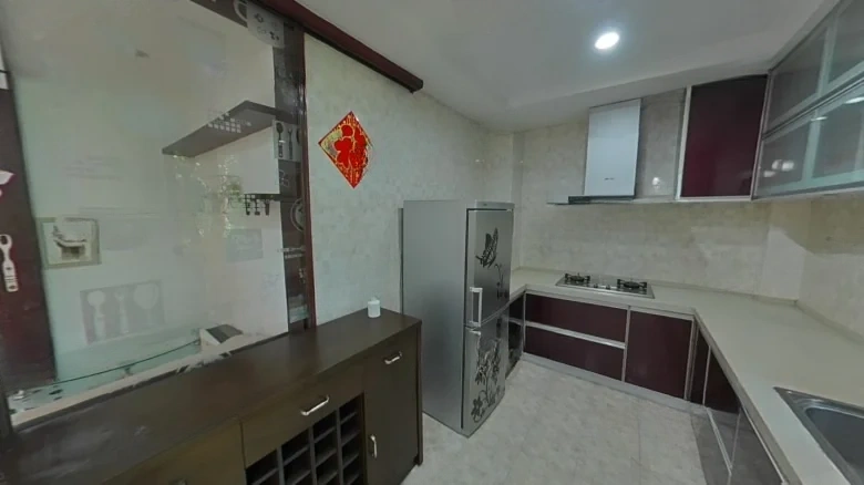 Baishang Bay Apartment - View 8