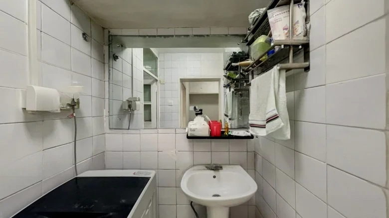 Chengfu Road 20 Compound - View 8