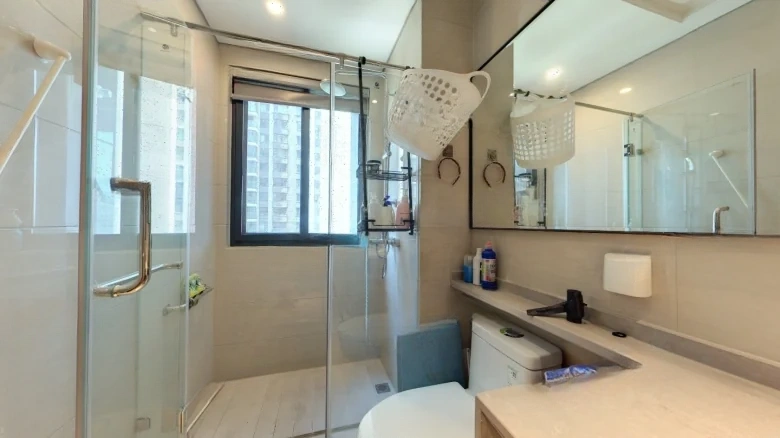 Renecheng Qin Tang Pingjiang Garden - View 9