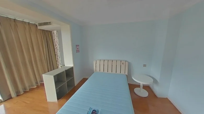 LUXIN Weiyang Garden - View 3