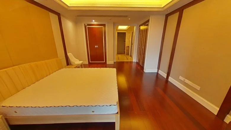 Green City Orchid Garden - View 3