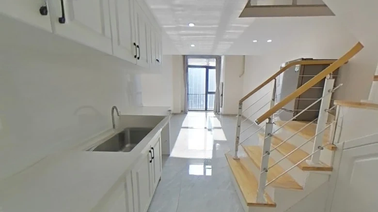 Green Iron Huaruicheng Commercial - View 3