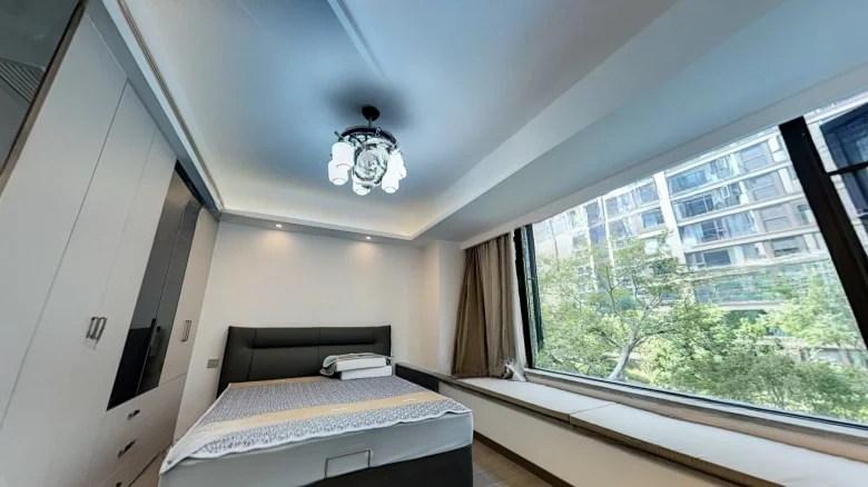 Jiangshan Yue Construction Power Construction - View 3