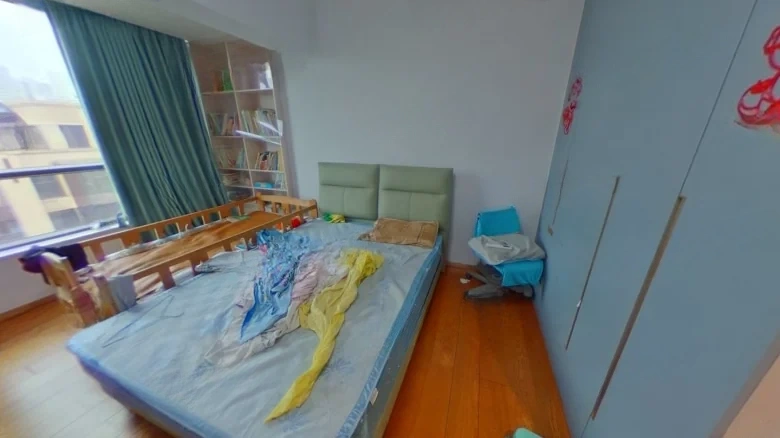 Merchants Yongjing Bay South District - View 4