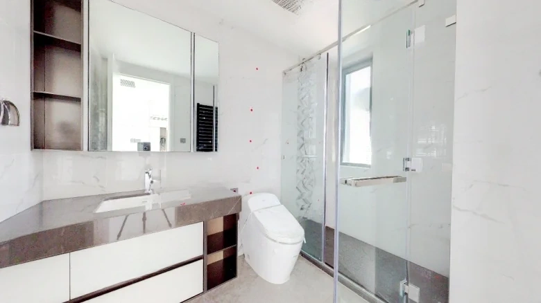 Lao Mountain No. 1 Yard - View 8