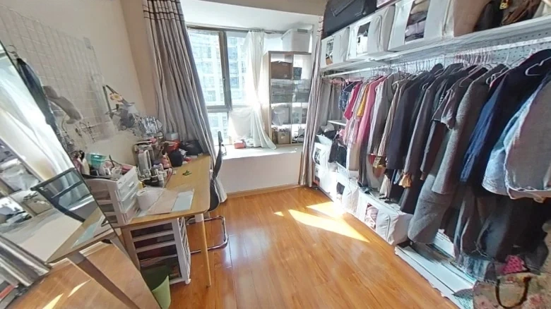 Wumine Imperial River Gold City - View 3