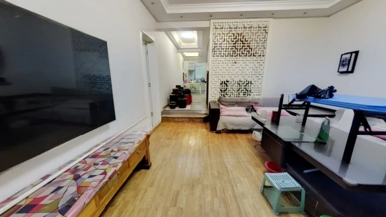 Xinjie Wangfu AB Zone - View 7