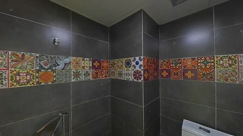 Oriental Splendor Garden - View 9