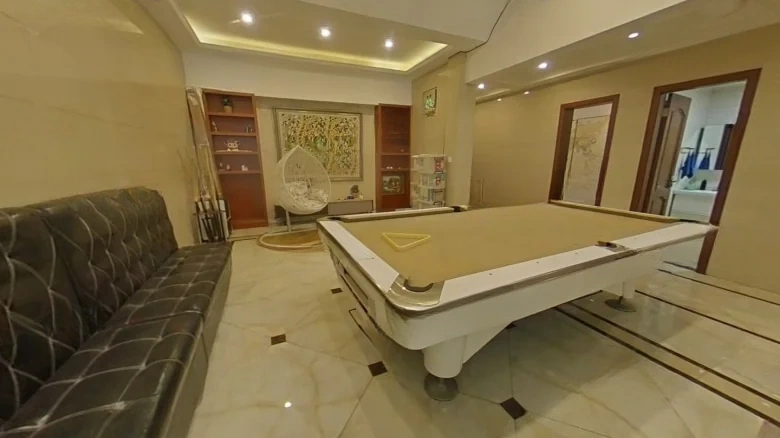 CITIC Forest Lake Camphor Garden - View 14