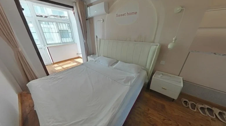 Jindihotel Apartments - View 4