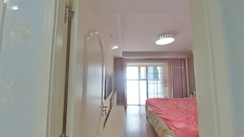 21st Century International Apartment West District - View 6