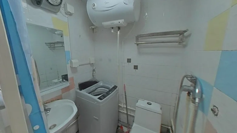 Rongfeng 2008 - View 4