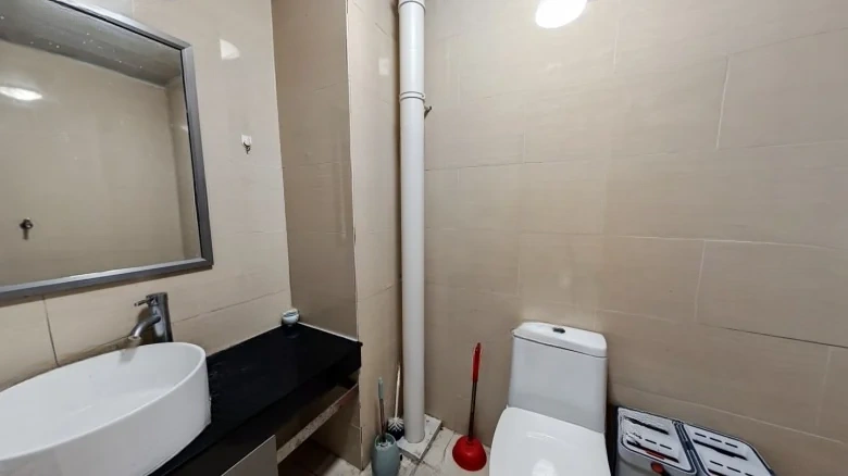 Golden Age Plaza - View 8