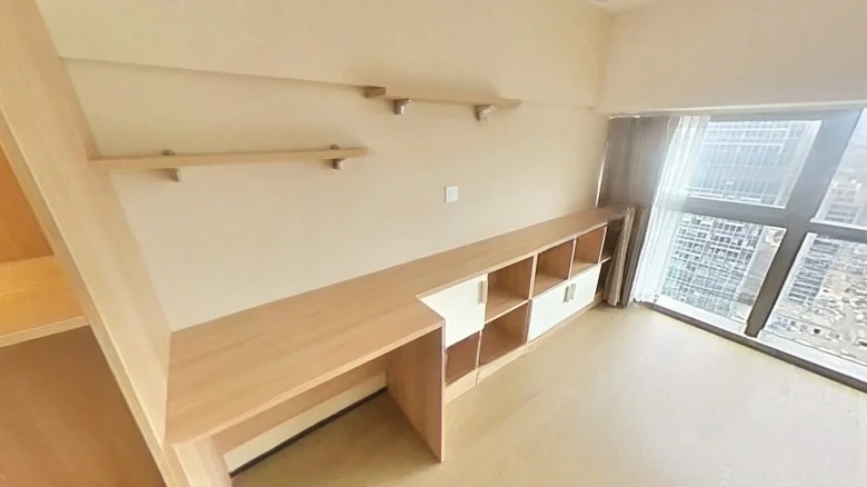 Starlight Center - View 4