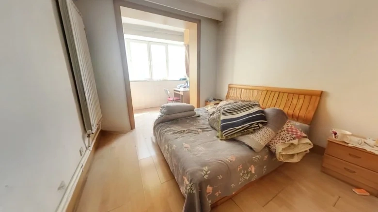 PROVINCIAL INDUSTRIAL AND COMMERCIAL BANK RESIDENTIAL AREA - View 4