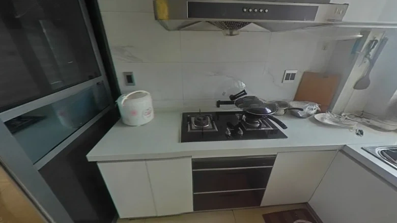 Jumei Lijing Hotel - View 8