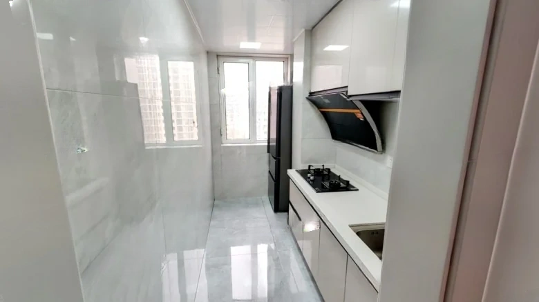 Nanhai Homeyard 4th Lane - View 9