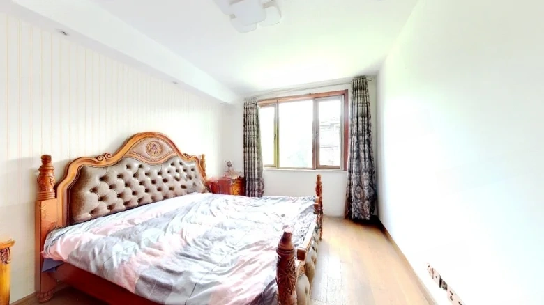 Mountain Water Gracefulness - View 3