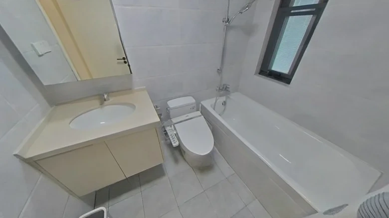 Luhua Shishan Sky Street Living Plaza Phase III - View 9