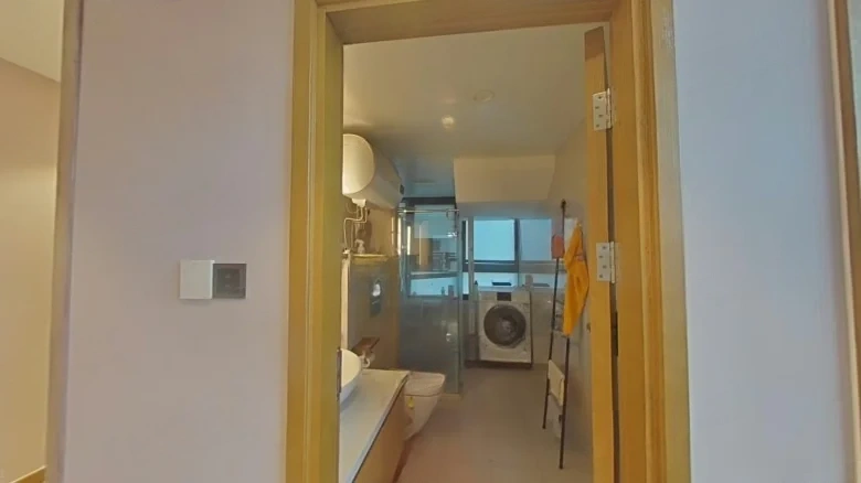 Zhongye Shengshi Guangchang - View 7