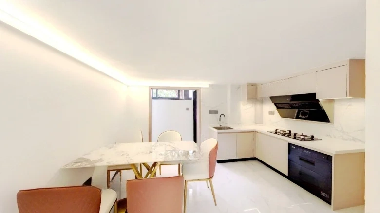 Shou Peng Road - View 4