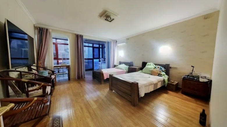 Xinjie Wangfu AB Zone - View 3