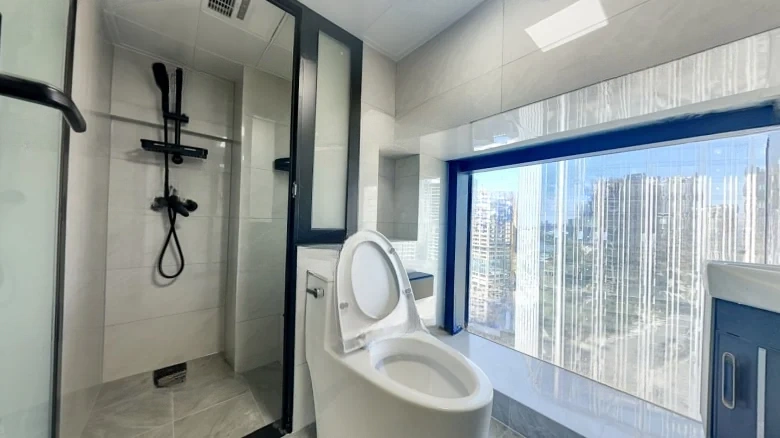 Xi Ke Meixi Peninsula Bay - View 9