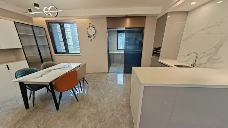 China Resources Tai Fu Jinan Zun Quan Ying Yuan - View 7