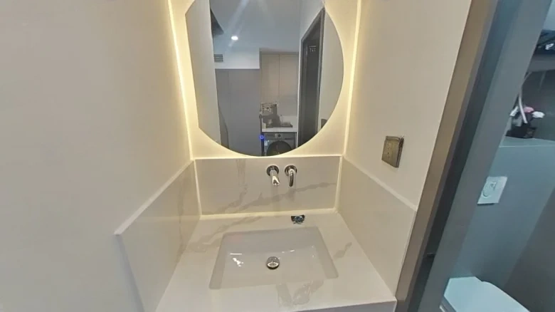 Poly Development Tianjun - View 6