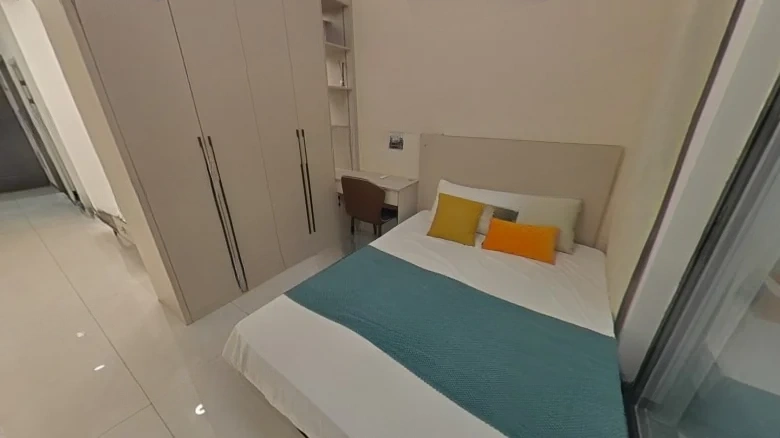 Jinlin Bay Garden Villas - View 2