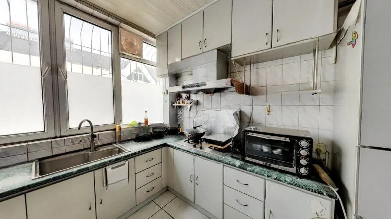 Beisi District of Sili Street Community - View 12