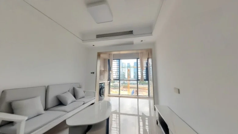 What's the Treasure of the Sea View - View 4